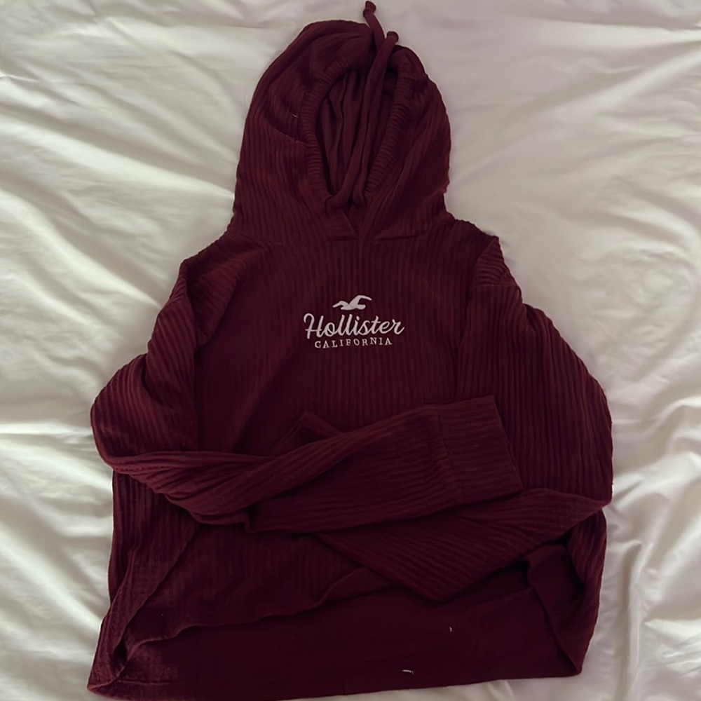 Hollister Top